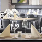 מלון Fairschlafen Boutique Mit Hotelkomfort - Kombuese 0-05 Mit Privater Terrasse *