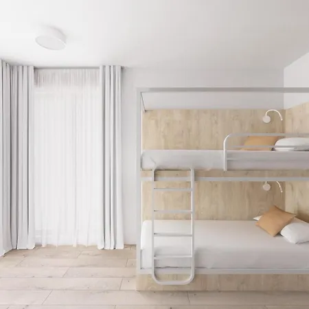 Fairschlafen Boutique Mit Hotelkomfort - Kombuese 0-05 Mit Privater Terrasse 노이슈타트인홀슈타인
