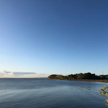 מלון Fairschlafen Boutique 0-05