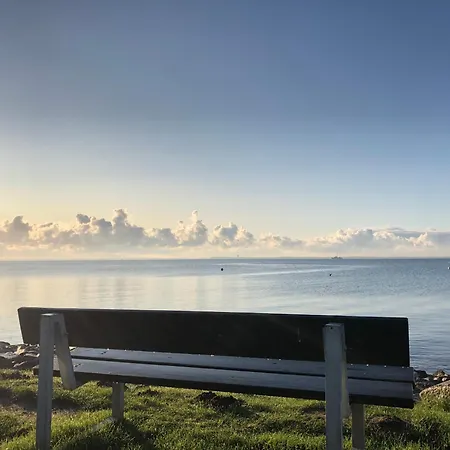 Fairschlafen Boutique 0-05 מלון