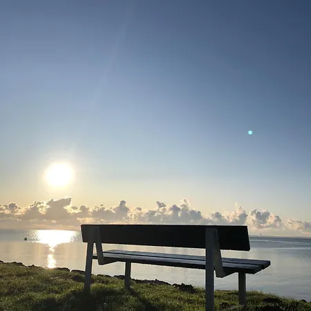 מלון Fairschlafen Boutique 0-05