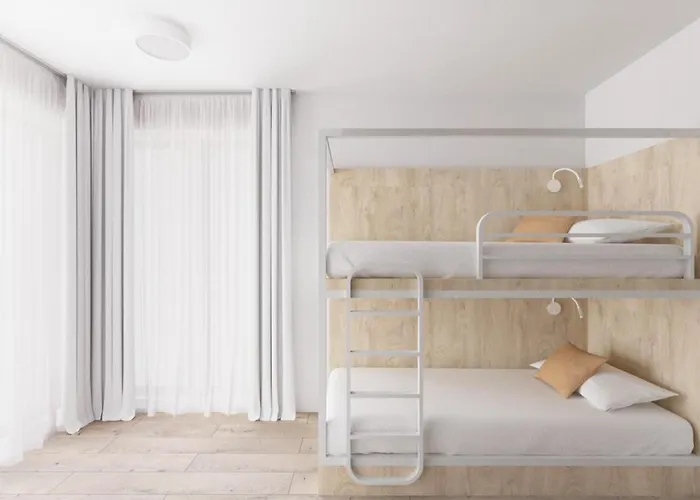 Fairschlafen Boutique Mit Hotelkomfort - Kombuese 0-05 Mit Privater Terrasse Neustadt in Holstein