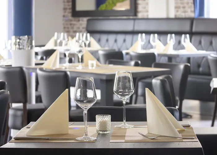 Szálloda Fairschlafen Boutique Mit Hotelkomfort - Kombuese 0-05 Mit Privater Terrasse *
