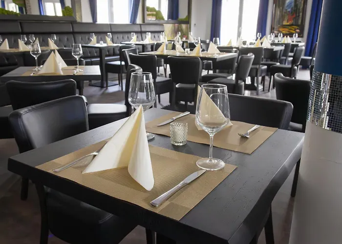 Fairschlafen Boutique Mit Hotelkomfort - Kombuese 0-05 Mit Privater Terrasse * Neustadt in Holstein